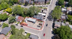 76 Kingston Road Toronto, ON M4L 1S6