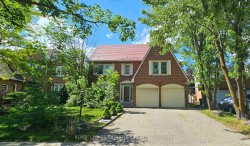 432 Alex Doner Drive Newmarket, ON L3X 1C5