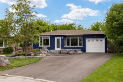 12 Kinnison Court Ajax, ON L1S 1K5
