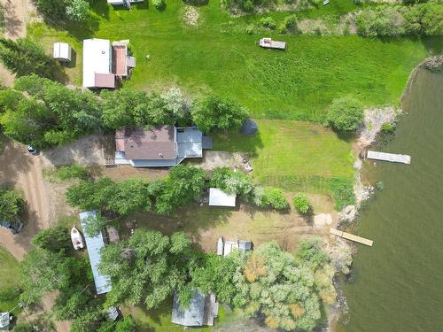 111 Lakeview Road E, Otter Lake, MB 