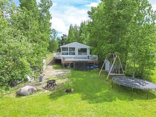 111 Lakeview Road E, Otter Lake, MB 