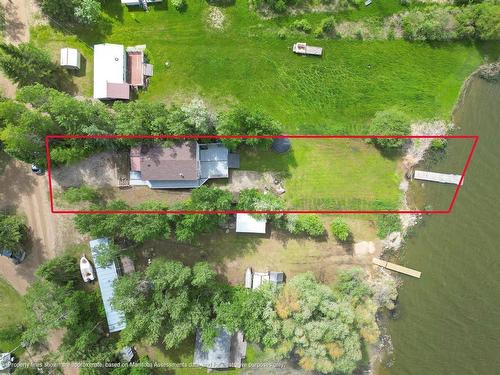 111 Lakeview Road E, Otter Lake, MB 