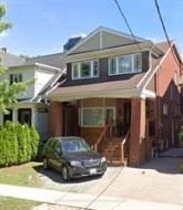 Lower-45 Briar Hill Avenue  Toronto, ON M4R 1H7
