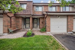 13-5 Michael Boulevard Whitby, ON L1N 5P4