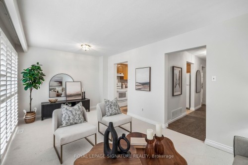 13-5 Michael Boulevard, Whitby, ON 