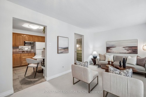 13-5 Michael Boulevard, Whitby, ON 