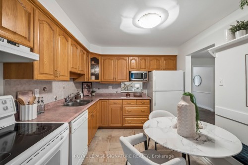 13-5 Michael Boulevard, Whitby, ON 