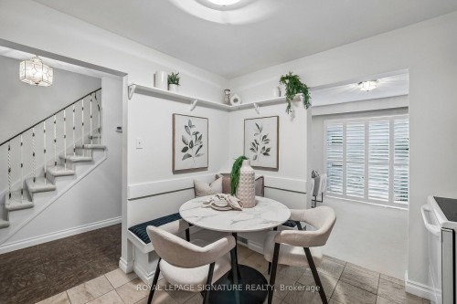 13-5 Michael Boulevard, Whitby, ON 