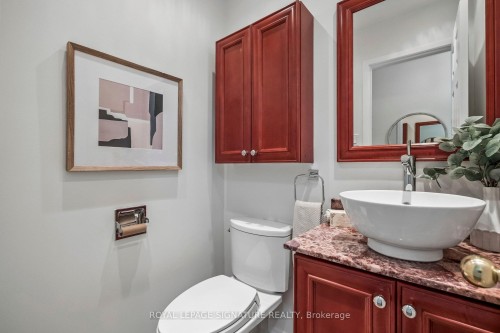 13-5 Michael Boulevard, Whitby, ON 