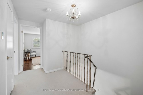 13-5 Michael Boulevard, Whitby, ON 
