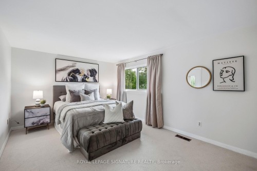 13-5 Michael Boulevard, Whitby, ON 