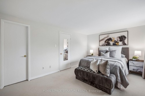 13-5 Michael Boulevard, Whitby, ON 