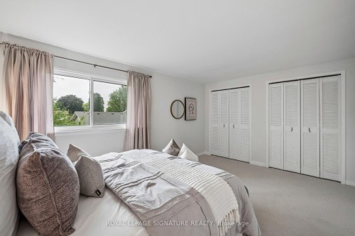 13-5 Michael Boulevard, Whitby, ON 