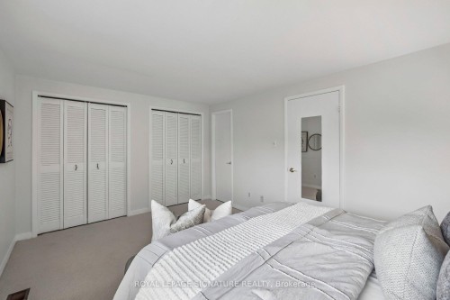 13-5 Michael Boulevard, Whitby, ON 