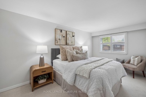 13-5 Michael Boulevard, Whitby, ON 