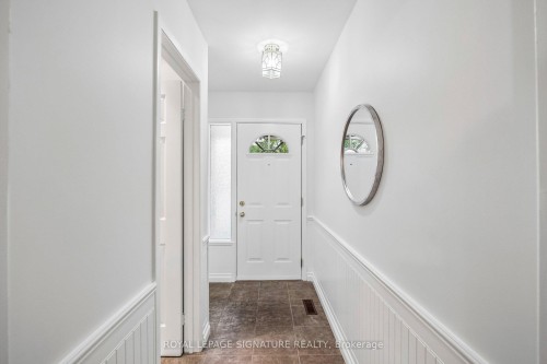 13-5 Michael Boulevard, Whitby, ON 