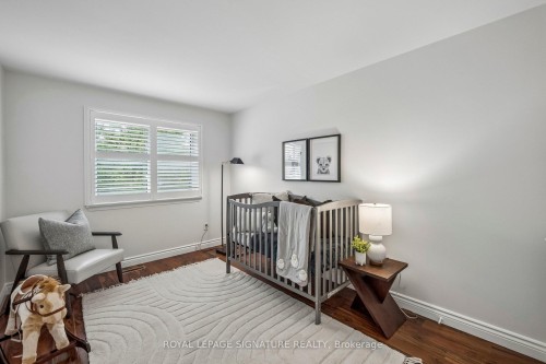 13-5 Michael Boulevard, Whitby, ON 