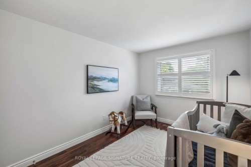 13-5 Michael Boulevard, Whitby, ON 