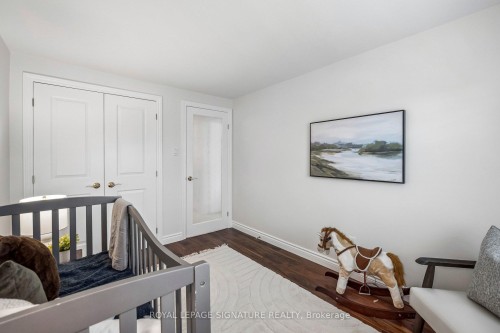 13-5 Michael Boulevard, Whitby, ON 