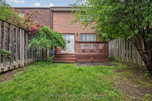 13-5 Michael Boulevard, Whitby, ON 