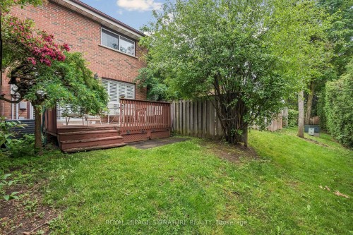 13-5 Michael Boulevard, Whitby, ON 