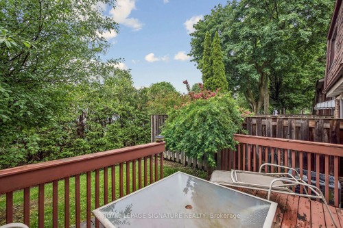 13-5 Michael Boulevard, Whitby, ON 