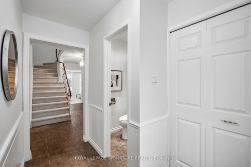 13-5 Michael Boulevard, Whitby, ON 
