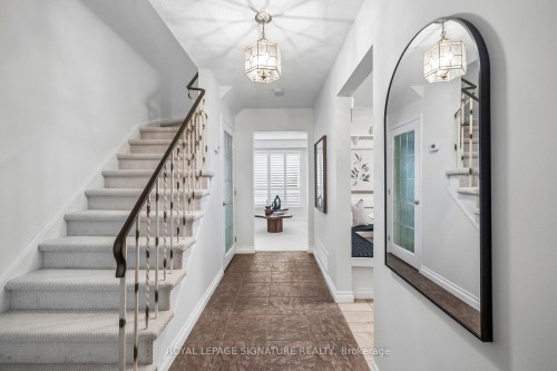 13-5 Michael Boulevard, Whitby, ON 