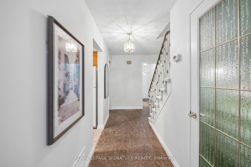 13-5 Michael Boulevard, Whitby, ON 