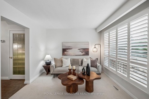 13-5 Michael Boulevard, Whitby, ON 