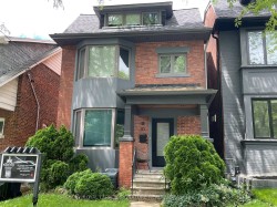 Lower-10 Wilfrid Avenue Toronto, ON M4S 2H9