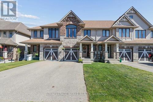 1453 DUNKIRK AVENUE  Woodstock, ON N4T 0J9
