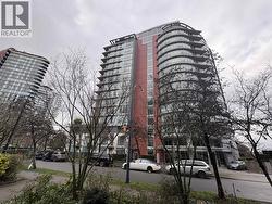 1106 980 COOPERAGE WAY Vancouver, BC V6B 0C3