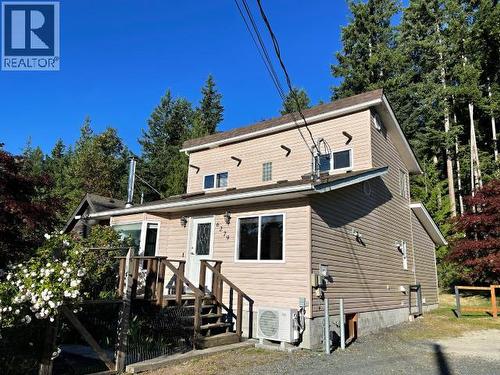 6279 CHILCO AVE  Powell River, BC V8A 4Z9