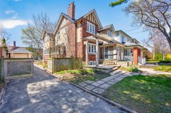 426 Armadale Avenue  Toronto, ON M6S 3X8