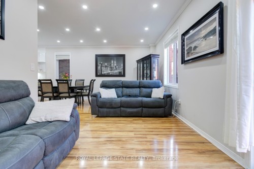 33 Panorama Way, Hamilton, ON 