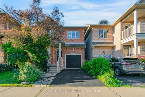 33 Panorama Way, Hamilton, ON 