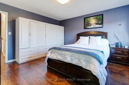 33 Panorama Way, Hamilton, ON 