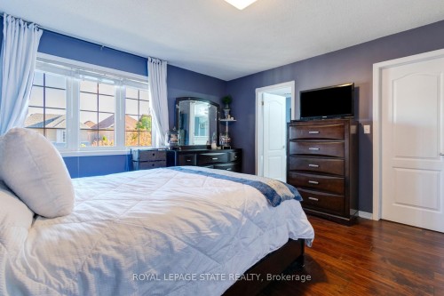 33 Panorama Way, Hamilton, ON 
