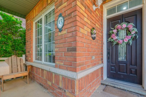33 Panorama Way, Hamilton, ON 