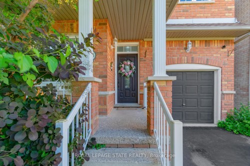 33 Panorama Way, Hamilton, ON 