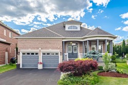 939 Brass Winds Place  Mississauga, ON L5W 1T1