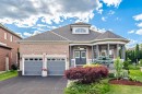 939 Brass Winds Place, Mississauga, ON 
