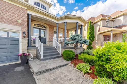 939 Brass Winds Place, Mississauga, ON 