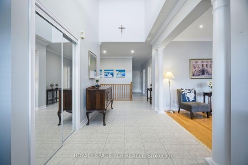 939 Brass Winds Place, Mississauga, ON 