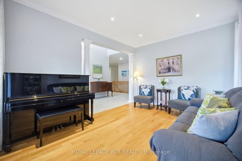 939 Brass Winds Place, Mississauga, ON 