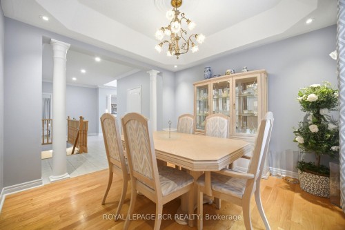 939 Brass Winds Place, Mississauga, ON 