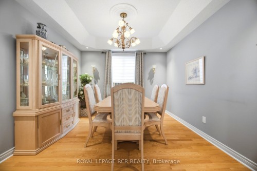 939 Brass Winds Place, Mississauga, ON 