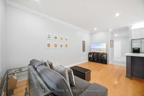 939 Brass Winds Place, Mississauga, ON 