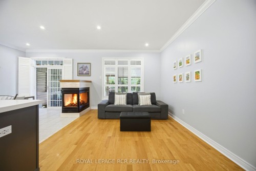 939 Brass Winds Place, Mississauga, ON 